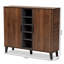 25 Pair Shoe Storage Cabinet-1071350805