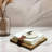 Cornfield Wood Napkin Holder