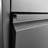 5 Drawer Metal Vertical File Cabinet with Lock on Wheels for Home Office,Heavy Duty Metal Storage Cabinet for A4/Letter/Legal Size Files, 17.71"D*15.16"W*64.17"H-1348059862