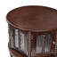 Table basse ronde