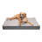 Orthopedic Polyester Pet Bed-1815721493-1815721494