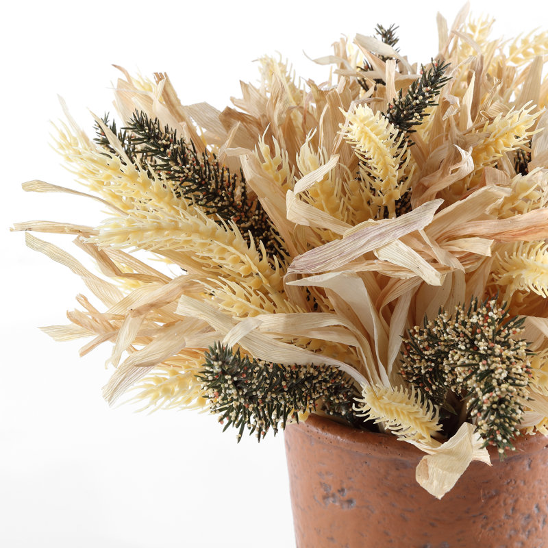 Arrangement in Vase