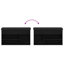 7 Pair Shoe Storage Bench