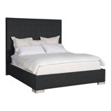 Wyeth Upholstered Bed