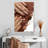 Shuttleworth Matte Brown Nails-108602451