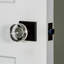 Viaggio Circolo Rosette Single Dummy with Circolo Crystal Knob-1930397657-2001945236