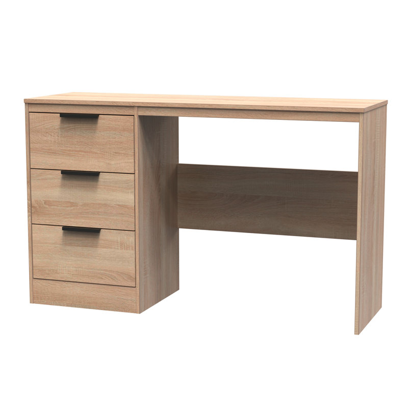 Berklie Dressing Table, Bardolino Oak
