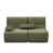 Green Corduroy