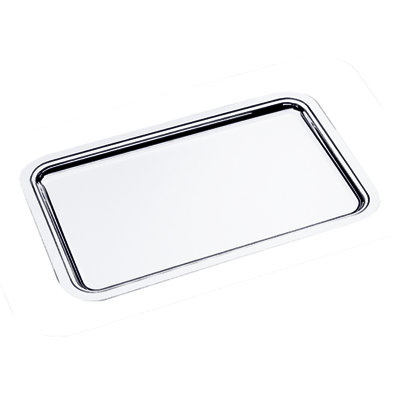 Rectangular Tray