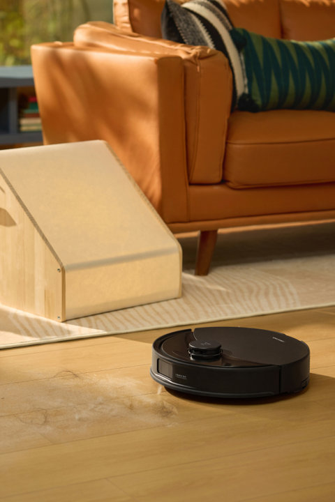 Robot Vacuums