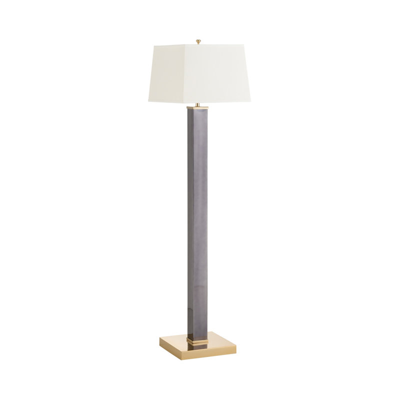 Shooter 62.5'' Traditional Floor Lamp
