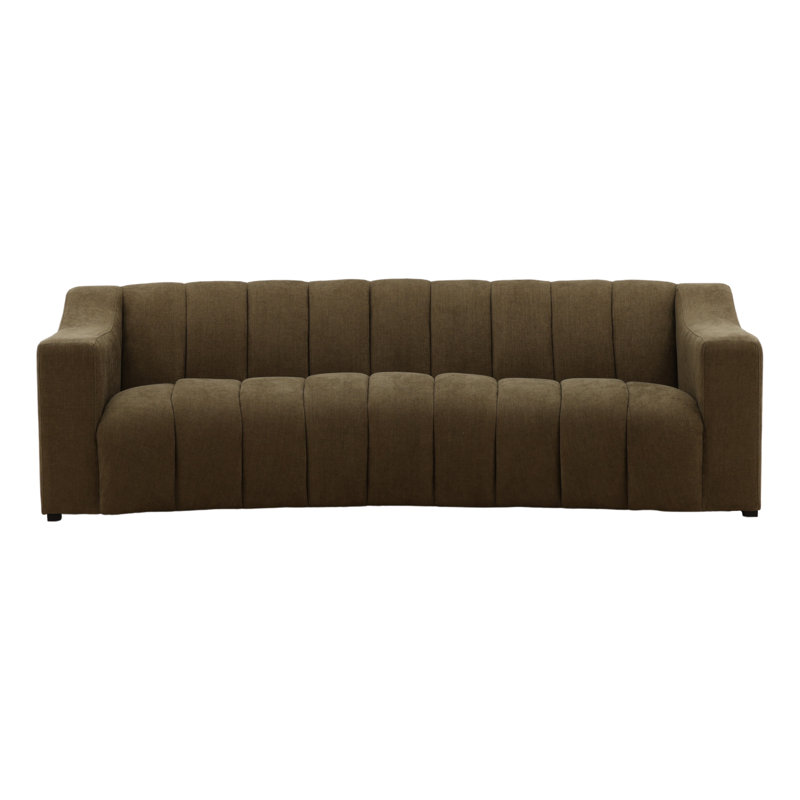Mitzy Sofa Sand, Green