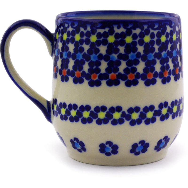 Stoneware Coffee Mug