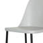 Aspen 5-Piece Casual Dining Set - Rectangular Table & 4 Plastic Duo Chairs-105509253-124157493