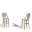 Tabouret de bar 30 po Varda-1056573655