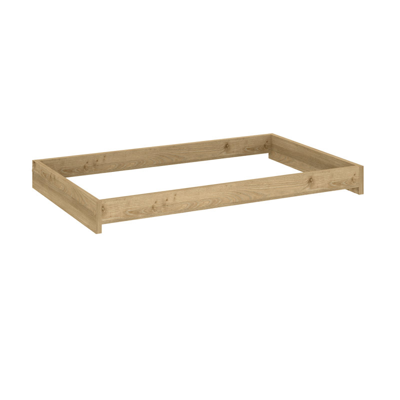 Changing unit Model 880 Classic, Cremona Oak/White