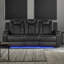 Canapé inclinable 85 po Senol-2081519733