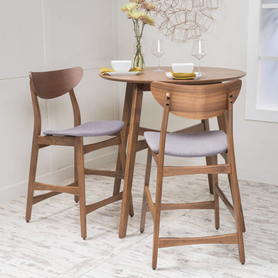 Counter Height Chair