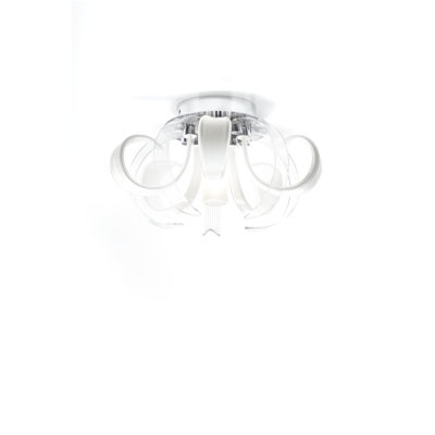 Wall lamp 1-light Willett, 24 cm