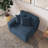 Milbrey Armchair with Cushioned Back-2146717080-2119797796