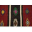 Vegetable Dye Kilim Turkish Area Rug 5x10
