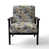 Ethereal Rococo Flourish Victorian Pattern XXX selected
