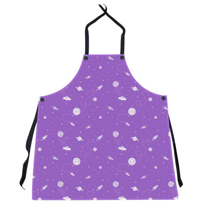 Bib Apron