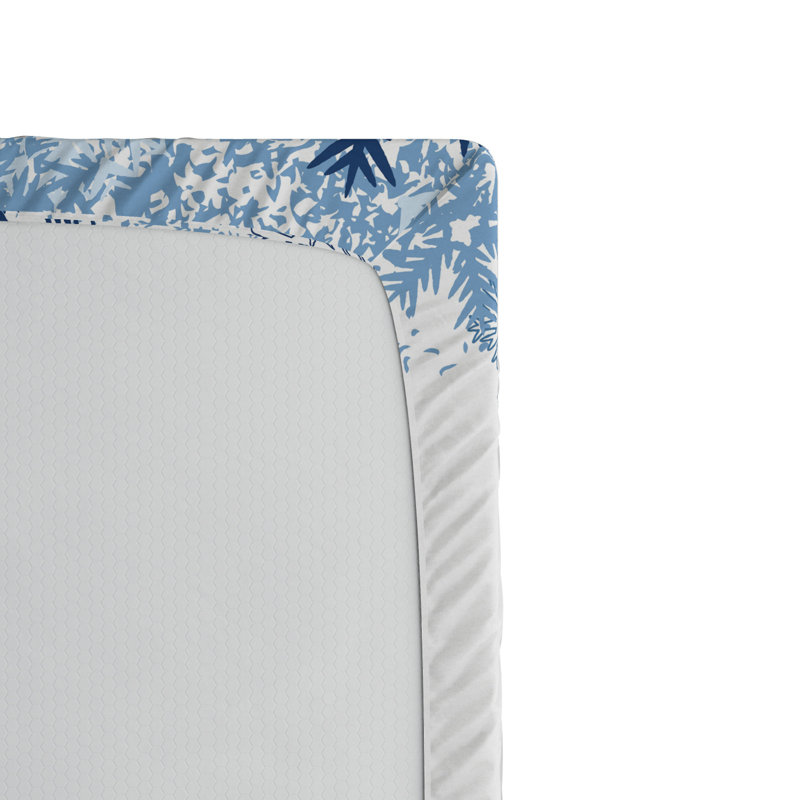Microfiber Fitted Sheet, Twin XL Fitted Sheet