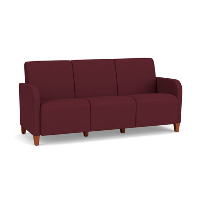 Siena Lounge Reception 3 Seat Sofa