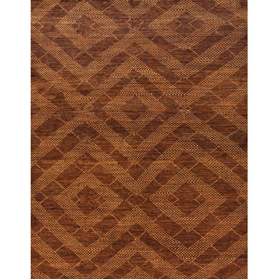 Abstract Indoor Rug