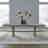 Chantee Double Pedestal Dining Table