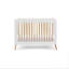 Maya Mini 2-Piece Nursery Furniture Set