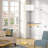 Wisner 64.1'' Arched Floor Lamp-1119023813