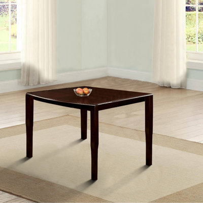 Solid Wood Dining Table