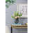 Abels Handmade Glass Table Vase-1069316108