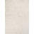 Abani Rugs NOM220A Sculpted Swirl Cream Area Rug-116495586
