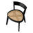 Alvear 18.11'' H Side Chair