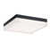 Matrix Glass LED Flush Mount
