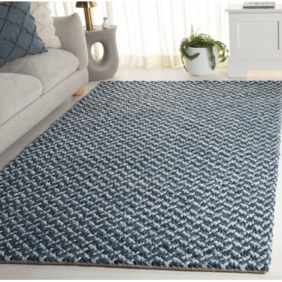 Tapis tissé à la main Performance