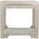 Seija Solid Wood End Table