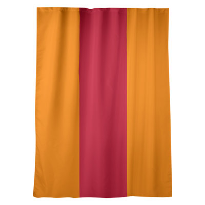 Mississippi Rebellion Room Darkening Curtains