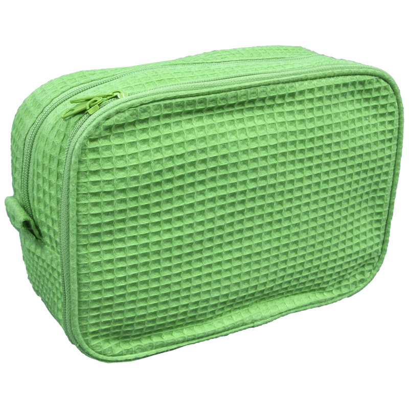 Nicholson Bathroom Accessory, Green