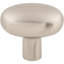 Aspen II Small Potato 1 9/16" Length Oval Knob-19153420-105700629