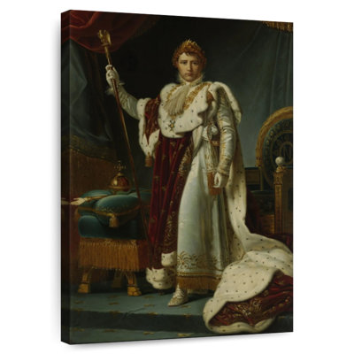 Napoleon Coronation
