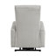 Fauteuil inclinable électrique contemporain-1230770336