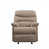 Brown est en rupture de stock