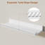3 Piece Floating Shelf