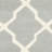 Carolene Hand Tufted Wool Geometric Rug-19273465