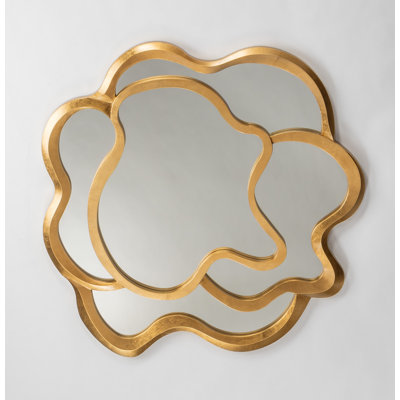 Framed Mirror