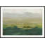 «Misty Valley I» par Ethan Harper - peinture encadrée-274865964-382267311